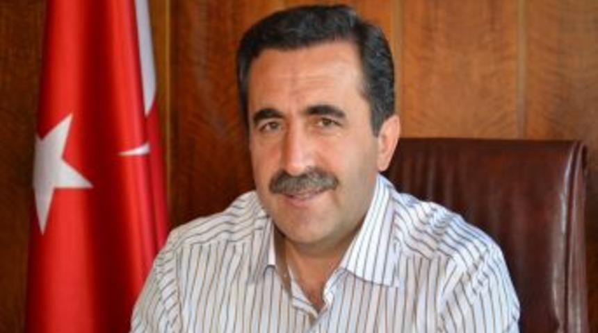 Ilgın termal turizmde s&ouml;z sahibi olabilmek i&ccedil;in ilk adımı attı