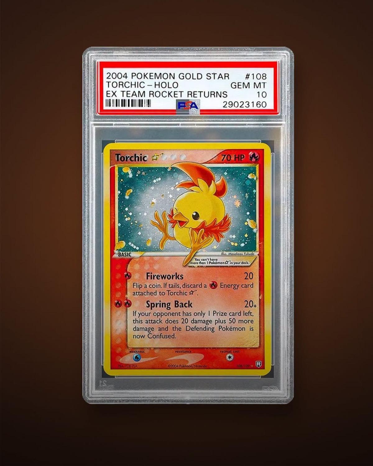 Çekmecelerinizi kontrol edin: Bu Pokémon kartları milyoner ediyor! 1