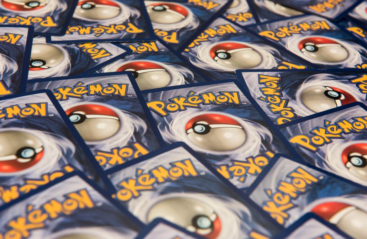 Çekmecelerinizi kontrol edin: Bu Pokémon kartları milyoner ediyor! 2