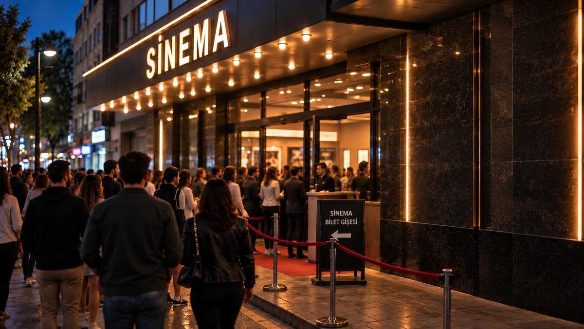 Türkiye’de beyaz perde şöleni: 75 ilde tüm filmler 90 lira 3