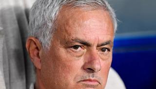 İspanya Real Madrid ma&ccedil;ı sonrası karıştı! Mourinho'dan olay yaratan s&ouml;zler