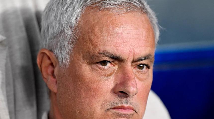 İspanya Real Madrid ma&ccedil;ı sonrası karıştı! Mourinho'dan olay yaratan s&ouml;zler