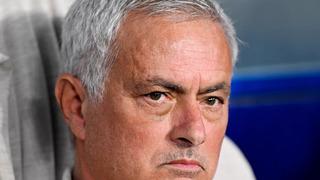 İspanya Real Madrid maçı sonrası karıştı! Mourinho'dan olay yaratan sözler