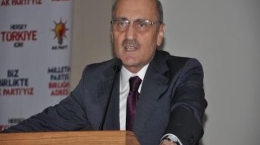 Bakan Bayraktar: Kasamızdaki parayı 25'ten 90 milyar dolara &ccedil;ıkardık