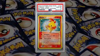 &Ccedil;ekmecelerinizi kontrol edin: Bu Pok&eacute;mon kartları milyoner ediyor!