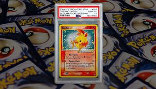 &Ccedil;ekmecelerinizi kontrol edin: Bu Pok&eacute;mon kartları milyoner ediyor!