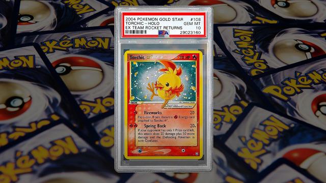 Çekmecelerinizi kontrol edin: Bu Pokémon kartları milyoner ediyor!