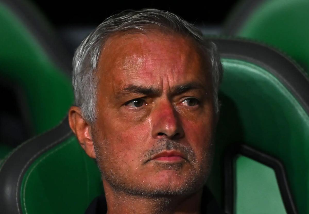 İspanya Real Madrid maçı sonrası karıştı! Mourinho dan olay yaratan sözler 1