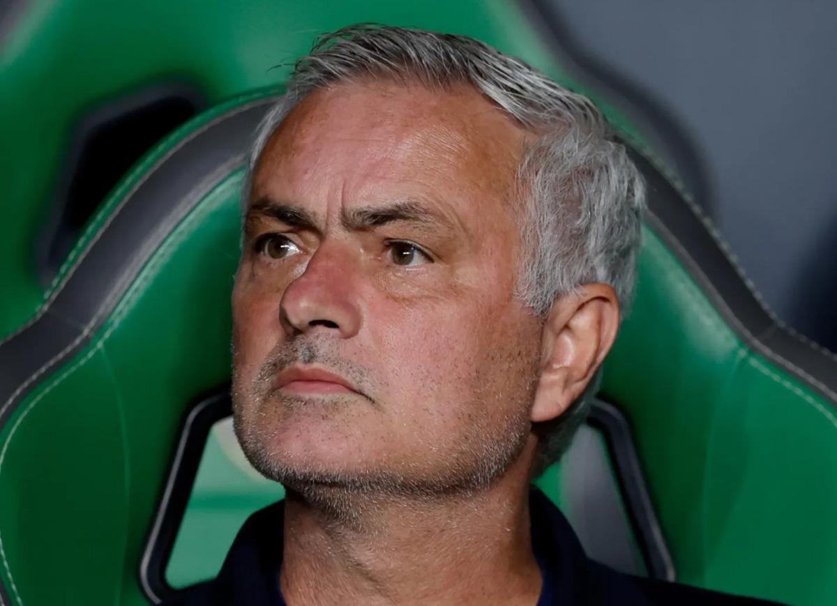 İspanya Real Madrid maçı sonrası karıştı! Mourinho dan olay yaratan sözler 2