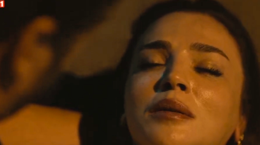 Teşkilat'ın Beren'i &ouml;ld&uuml; m&uuml;? Zehra Yılmaz diziye geldiği gibi gitti