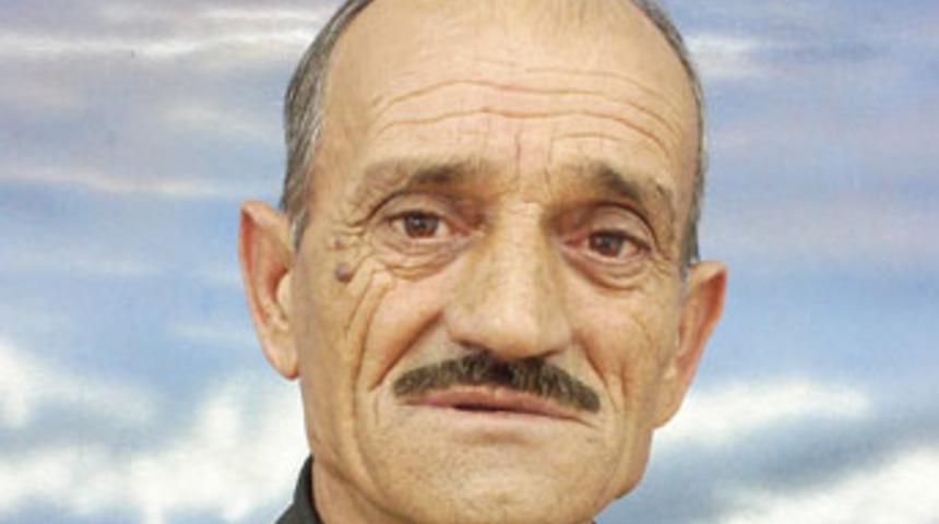 Köy bekçisine aşk infazı