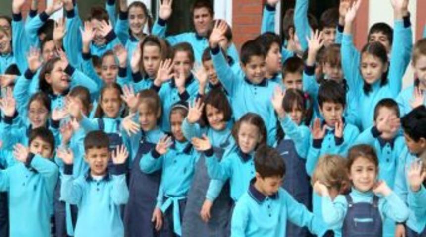 SBS okullar sıralamasında Yamanlar yine zirvede