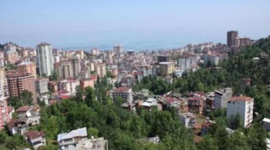 Kentsel d&ouml;n&uuml;ş&uuml;m projesi başlatıldı