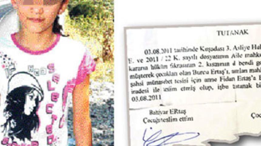 Kayıp ilanının altından dram &ccedil;ıktı