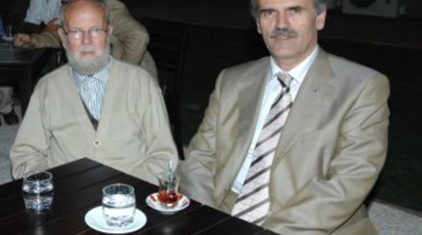 Bursa B&uuml;y&uuml;kşehir Belediye Başkanı Altepe&rsquo;nin babası vefat etti