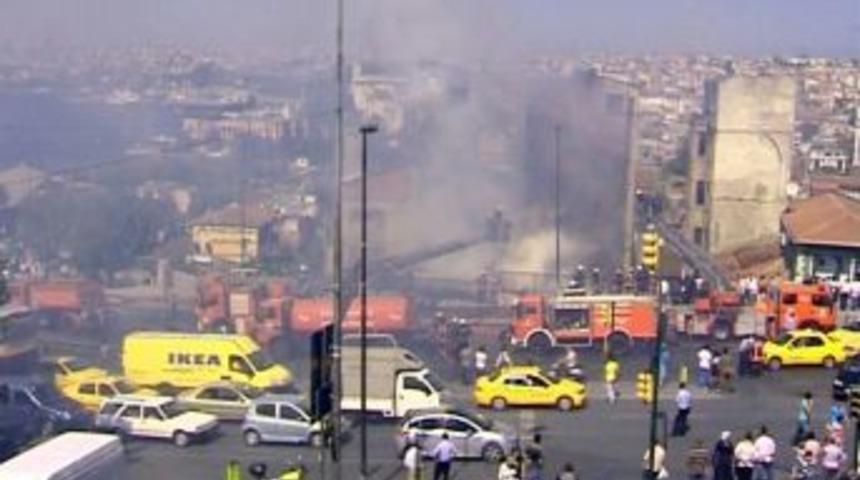 Bir tarih daha k&uuml;l oldu