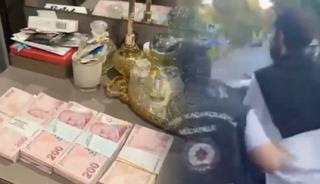 Usuls&uuml;z vatandaşlık soruşturmasında 2. dalga operasyon! Otel, taşınmaz ve 30 şirkete el kondu