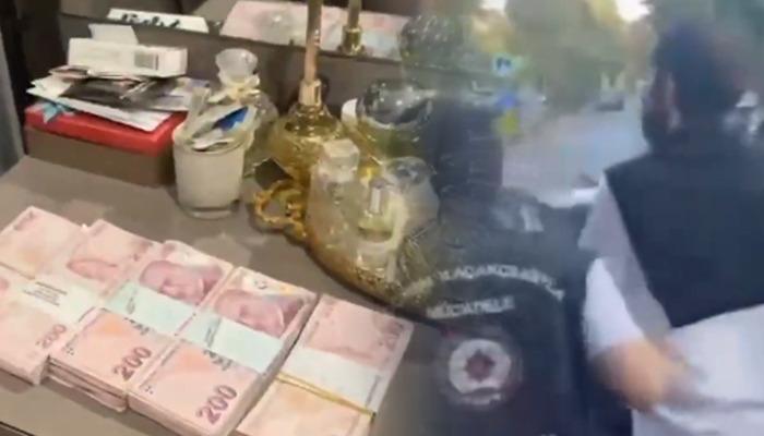 Usuls&uuml;z vatandaşlık soruşturmasında 2. dalga operasyon! Otel, yat, &ccedil;ok sayıda taşınmaz ve 30 şirkete el kondu