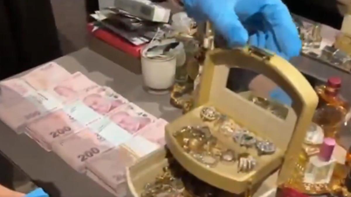 Usulsüz vatandaşlık soruşturmasında 2. dalga operasyon! Otel, yat, çok sayıda taşınmaz ve 30 şirkete el kondu 1