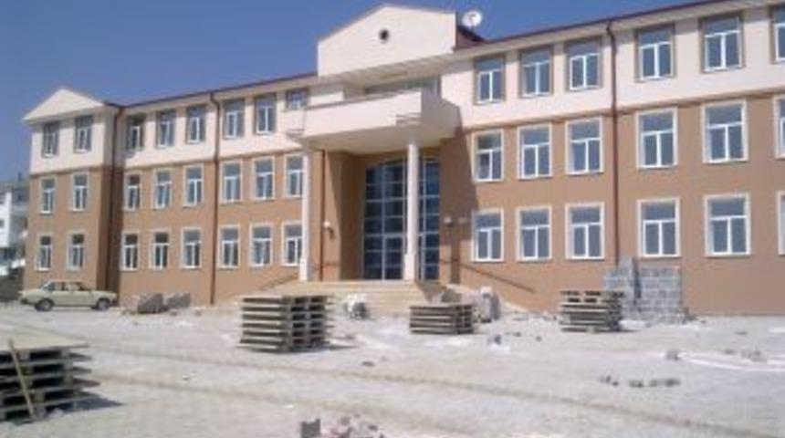 Edremit Turizm ve Otelcilik Meslek Lisesi Altınoluk&rsquo;a taşınıyor