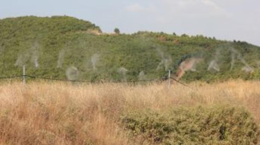 İZAYDAŞ&rsquo;tan kokusuz bertaraf