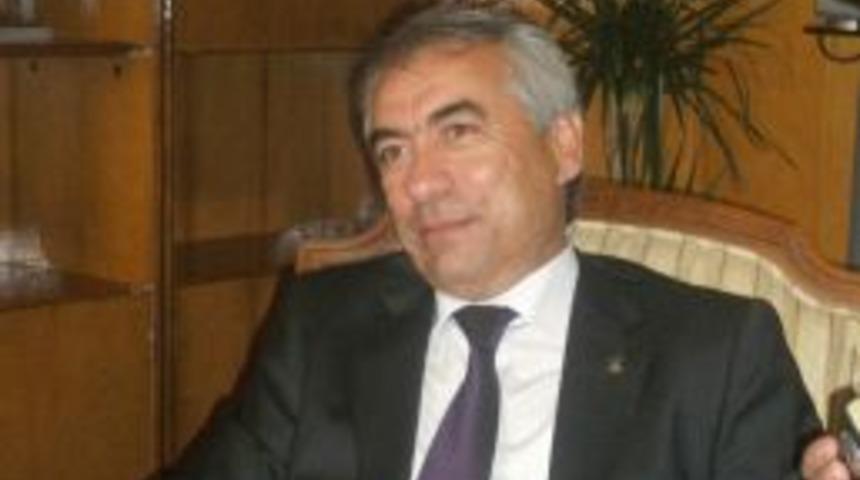 AK Parti'li Ersoy: Yolları 10 yıl öncesinden daha ucuza mal ediyoruz