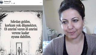 &Ouml;ld&uuml;r&uuml;lmeden 2 saat &ouml;nce... Paylaşımları ortaya &ccedil;ıktı