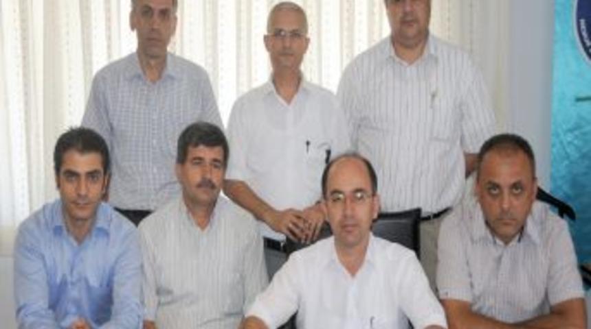 Sağlık Sen Şube Başkanı &Uuml;lker: Anayasal d&uuml;zen araba gibidir