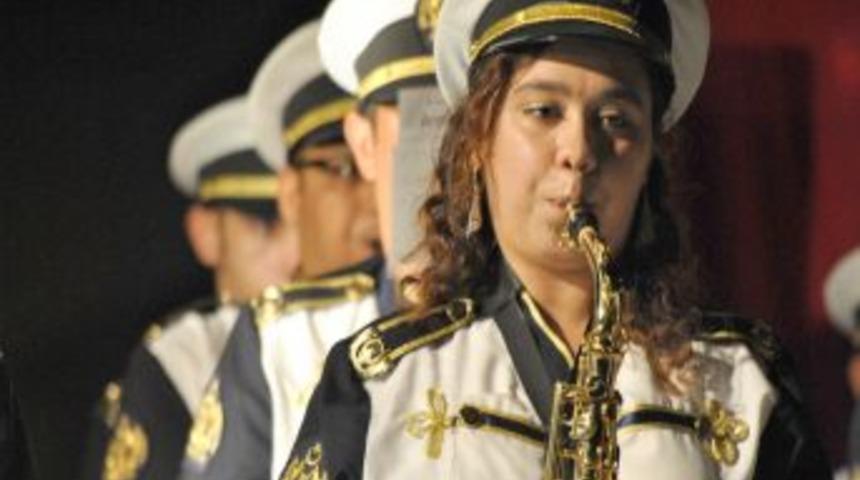 Fethiye Belediyesi, mehter takımı kuracak