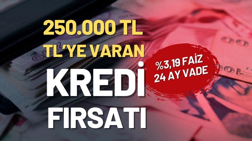 On Dijital'den 250.000 TL'ye varan kredi fırsatı