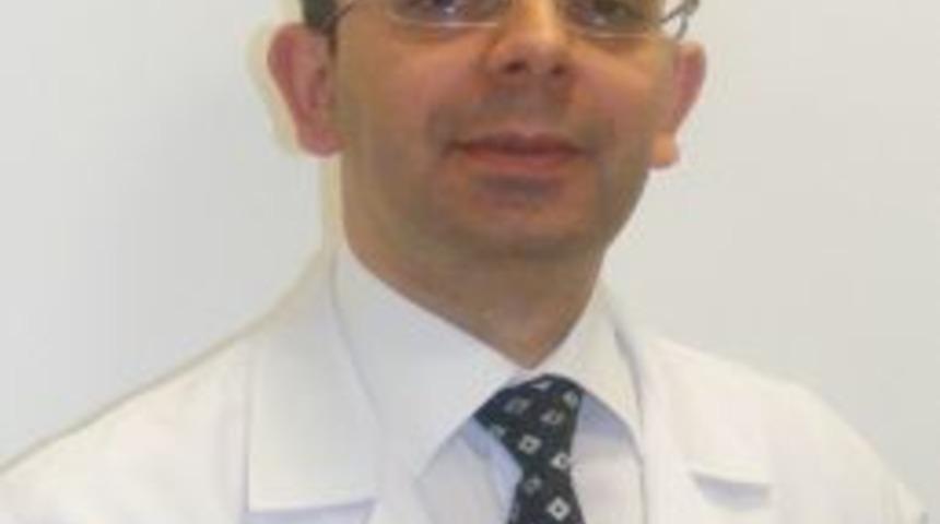 Gastroentoloji uzmanı Dr. Keskin: Ramazanda refl&uuml; ağrılarınız artmasın