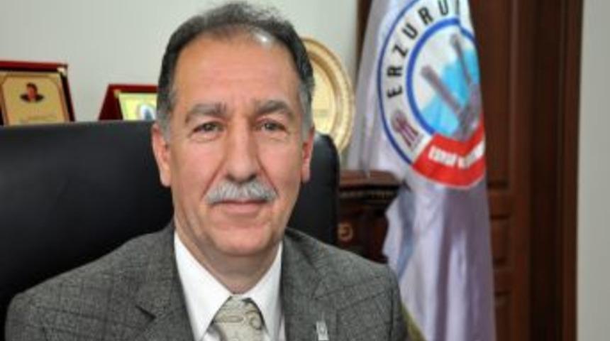 EESOB Başkanı Fırat: Erzurum’un toplu konuta ihtiyacı var