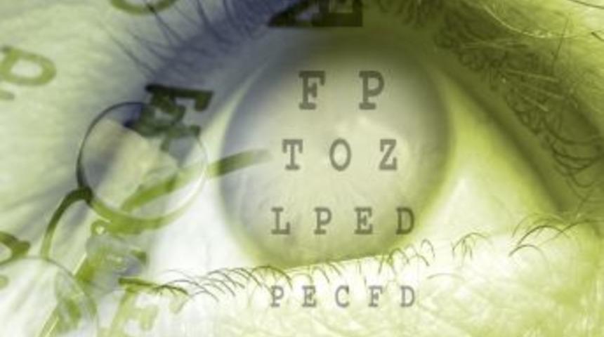 '&Ccedil;ok Odaklı Lens' aynı anda yakın ve uzak g&ouml;rmeyi sağlıyor