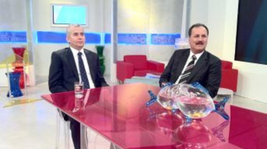 Belediye Başkanı Zolan: Denizli tanınmayacak derecede değişiyor