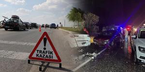 Kazazedeler &uuml;zerinden 15,6 milyar TL'lik vurgun