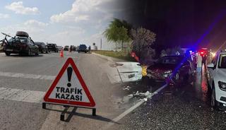 Son dakika | Trafik kazası ge&ccedil;irenleri hedef aldılar! 15,6 milyar liralık vurgun: 6 avukatlık ofisi ve 20 şirkete operasyon