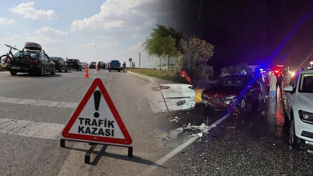 Son dakika | Trafik kazası geçirenleri hedef aldılar! 15,6 milyar liralık vurgun: 6 avukatlık ofisi ve 20 şirkete operasyon
