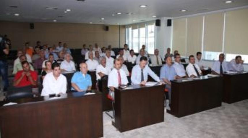 Zihni Aldırmaz'dan Somali'ye duyarlılık &ccedil;ağrısı