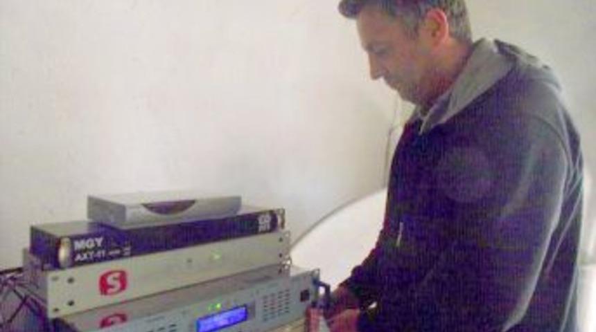 Radyo Cihan Bayburt&rsquo;ta yayında