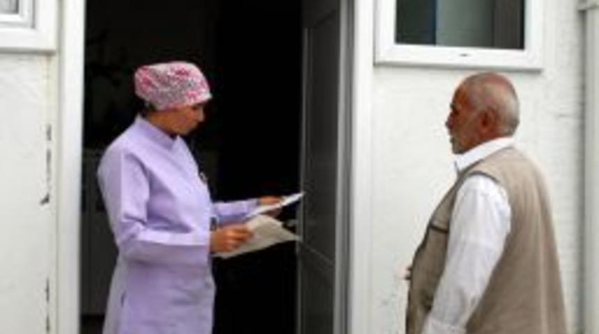 Tiryakiler, Ramazan'da sigara bırakma merkezlerine akın etti