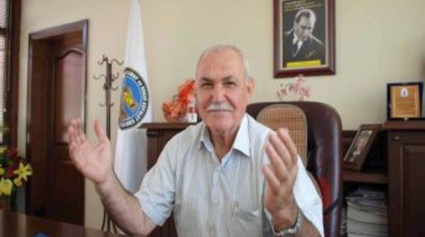 İskenderun Limanındaki gelişmeler esnafı umutlandırdı