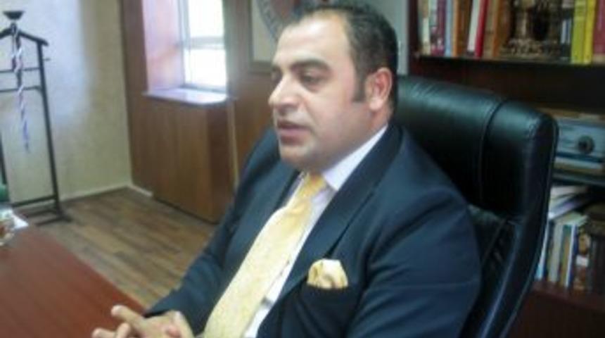 10 bin iş&ccedil;i alınıyor, Şanlıurfa yeşilleniyor