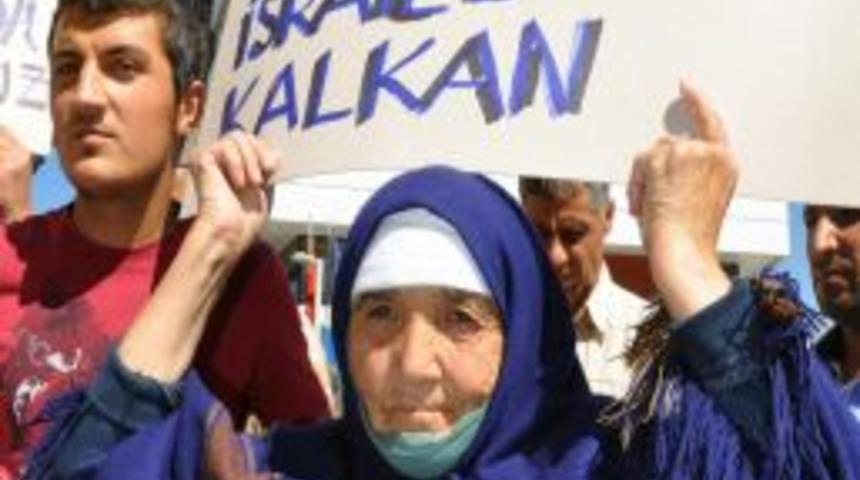 Malatya'da NATO f&uuml;ze kalkanı kurulacak olmasına CHP'den tepki