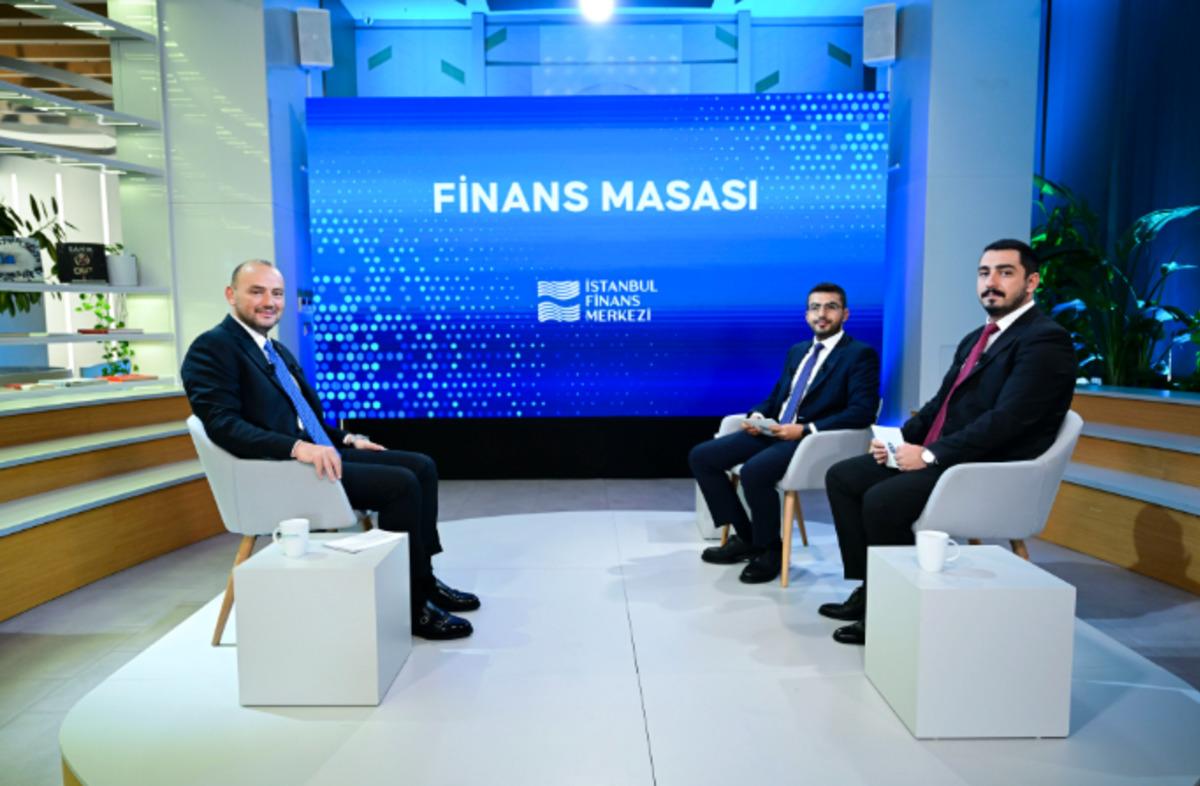 M&Uuml;SİAD Başkanı Burhan &Ouml;zdemir&rsquo;den faiz mesajı! &ldquo;&Ccedil;ok keskin d&uuml;ş&uuml;şler beklememek gerekiyor&rdquo; 2