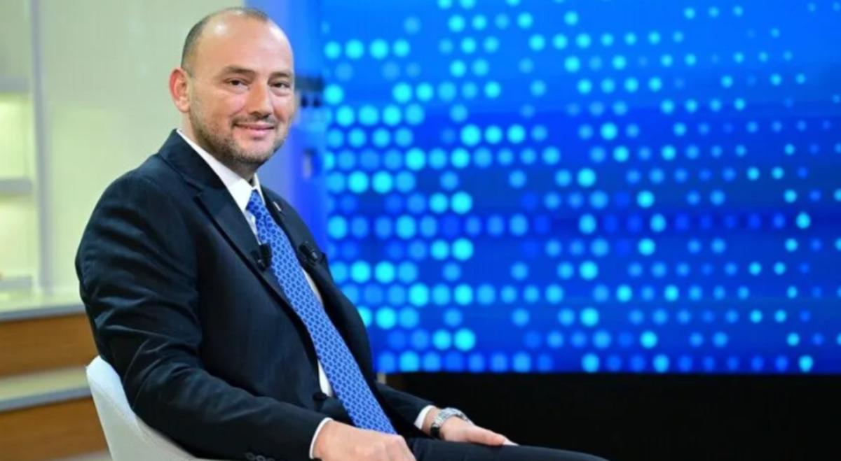 M&Uuml;SİAD Başkanı Burhan &Ouml;zdemir&rsquo;den faiz mesajı! &ldquo;&Ccedil;ok keskin d&uuml;ş&uuml;şler beklememek gerekiyor&rdquo; 1