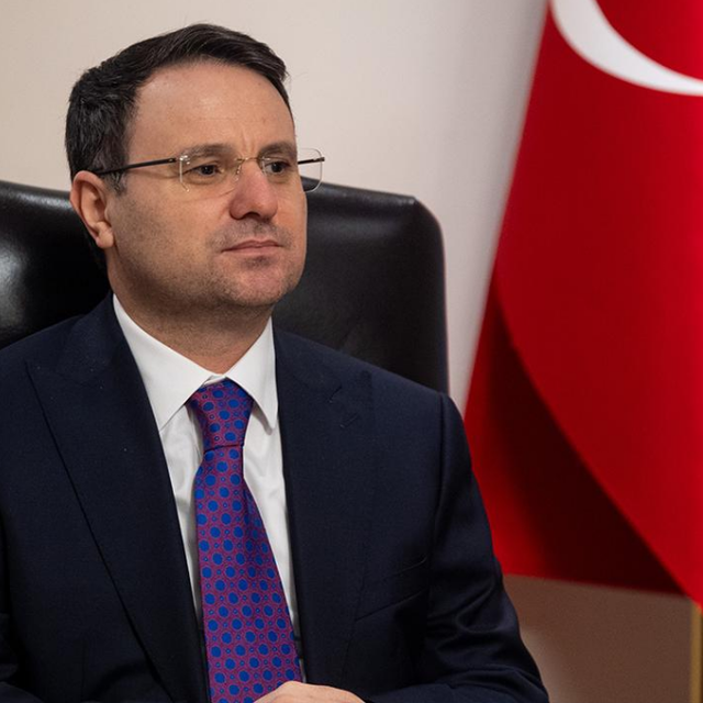 30 şirkete kayyum kararı: İnşaat firmaları ikinci dalgada!