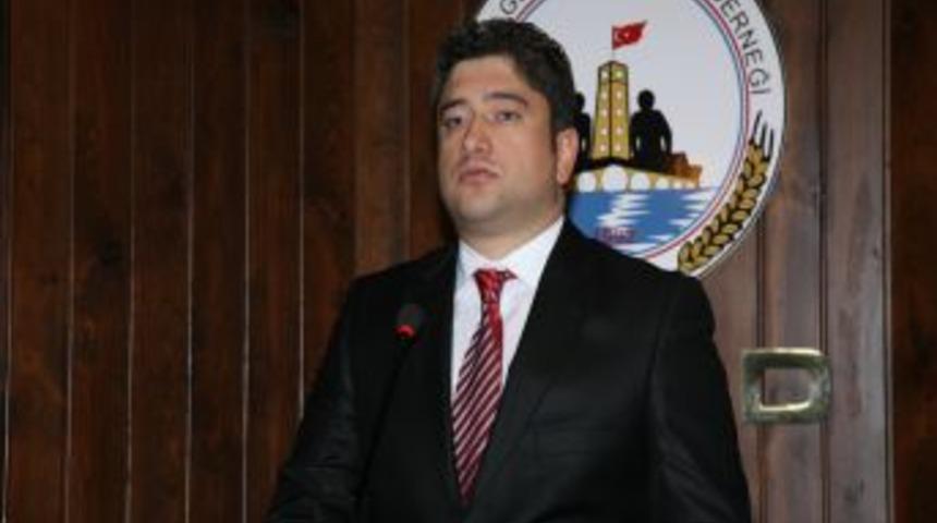 Kısacık: Şehirlerin yaşam kalitesi araştırması ger&ccedil;ek&ccedil;i değil