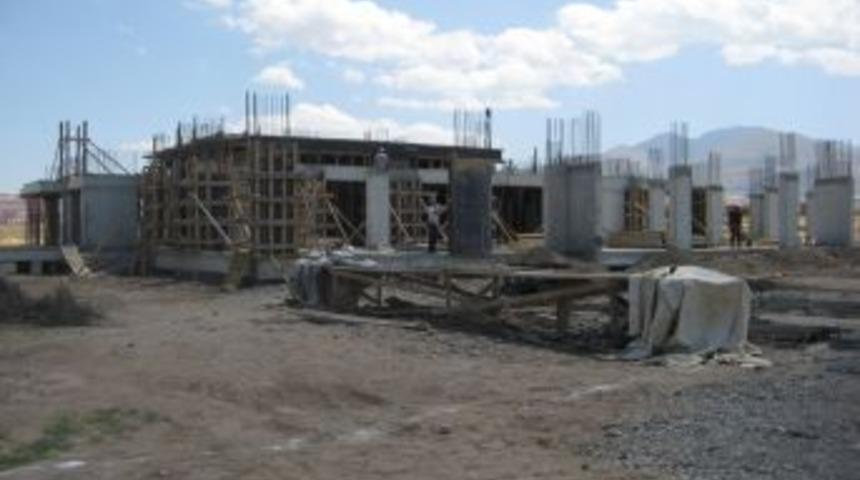 SH&Ccedil;EK'e bağlı yurtlarda kalan &ccedil;ocuklar Sevgi Evleri'ne taşınacak