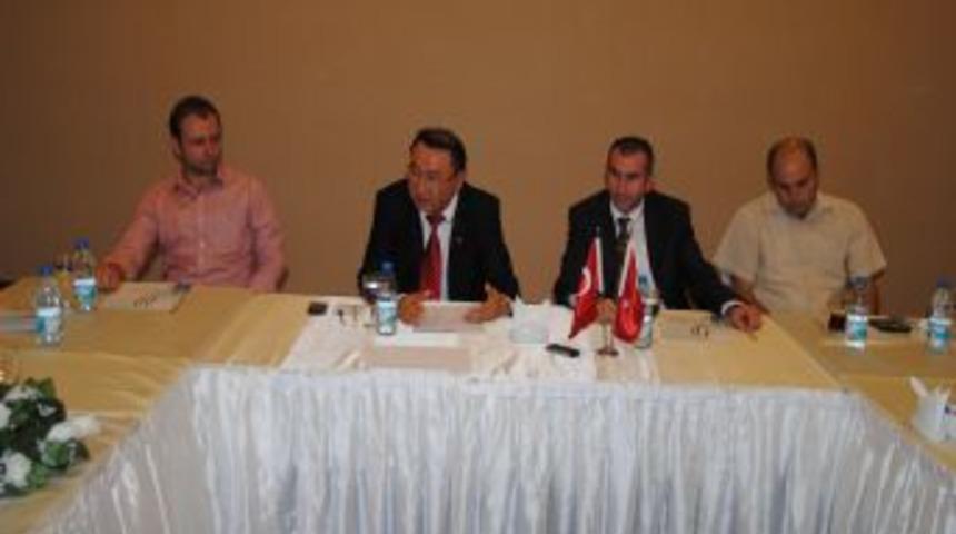 Afyonkarahisarlı işadamları &Ccedil;in'e gidiyor