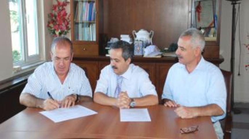 Triatlon yarışı 18 Eyl&uuml;l'de 200 spocunun katılımıyla ger&ccedil;ekleşecek